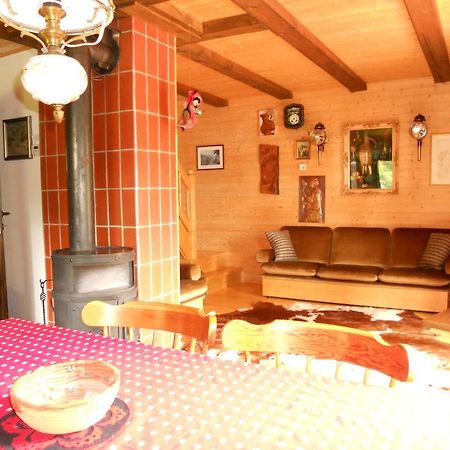 Holiday Home Gobela クランスカゴーラ 部屋 写真