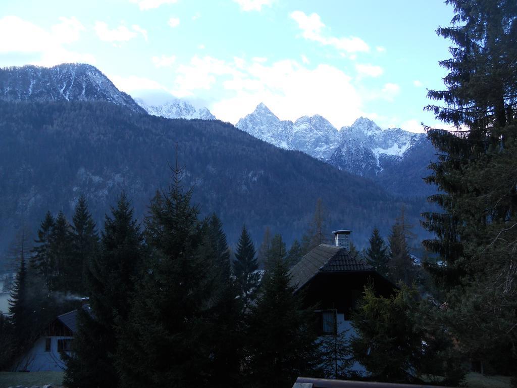 Holiday Home Gobela クランスカゴーラ 部屋 写真