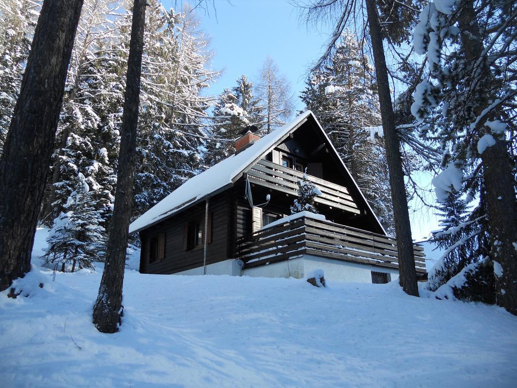 Holiday Home Gobela クランスカゴーラ 部屋 写真