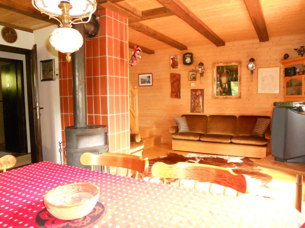 Holiday Home Gobela クランスカゴーラ 部屋 写真