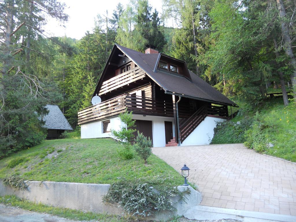 Holiday Home Gobela クランスカゴーラ 部屋 写真