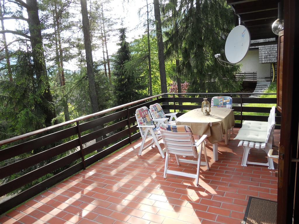 Holiday Home Gobela クランスカゴーラ 部屋 写真