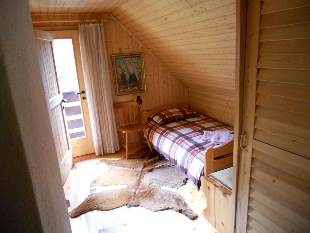 Holiday Home Gobela クランスカゴーラ 部屋 写真
