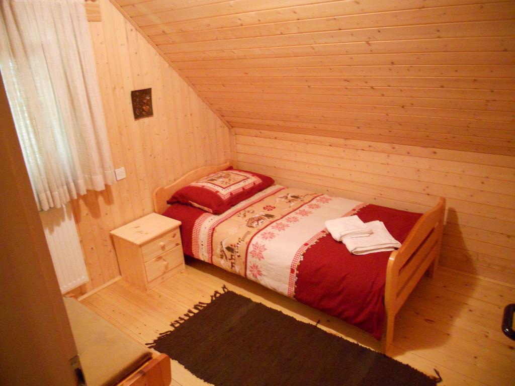 Holiday Home Gobela クランスカゴーラ 部屋 写真