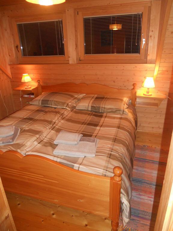Holiday Home Gobela クランスカゴーラ 部屋 写真