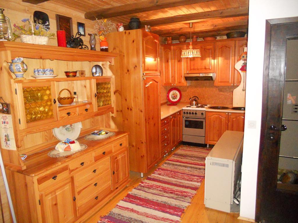 Holiday Home Gobela クランスカゴーラ 部屋 写真