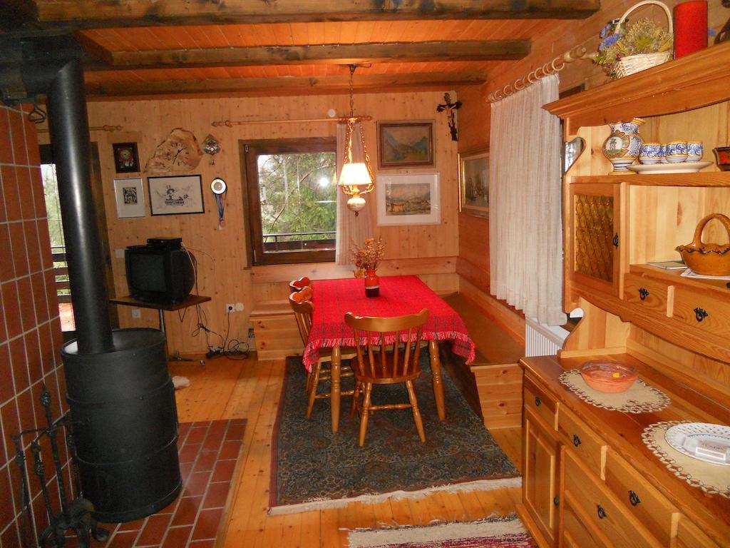 Holiday Home Gobela クランスカゴーラ 部屋 写真
