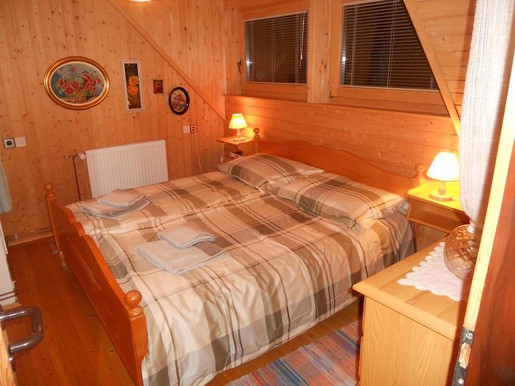 Holiday Home Gobela クランスカゴーラ 部屋 写真